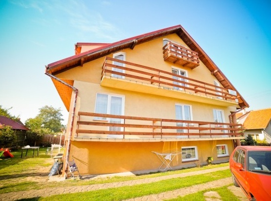 Sprzedam - Dom wolnostojący - 300m2 ?v=1.0.1