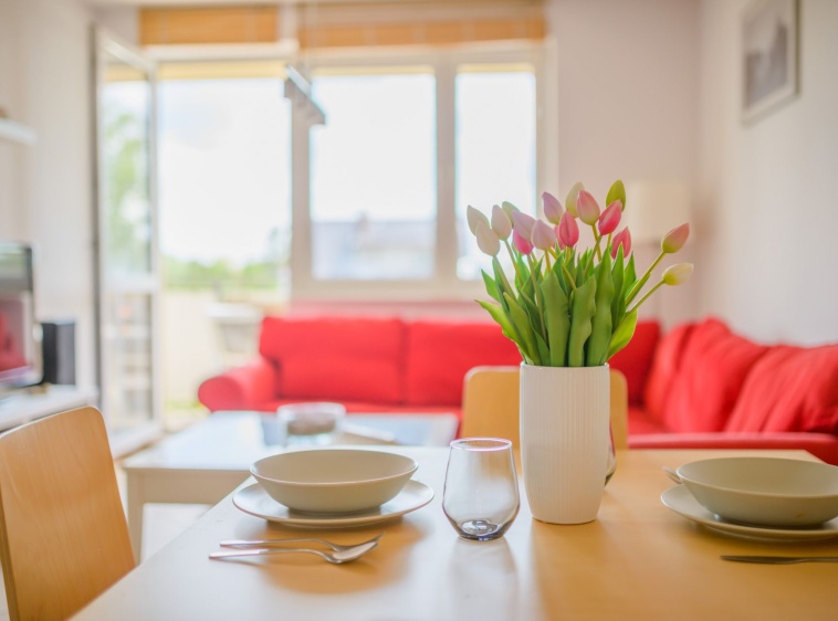 Apartamenty Powstańców Stegna