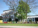 Ośrodek wypoczynkowy TRANSPOL