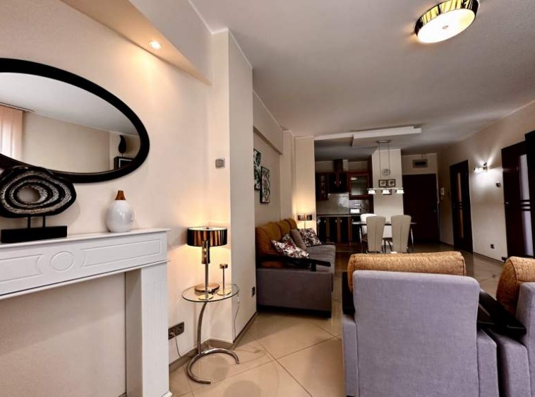 Apartamenty Chrobry