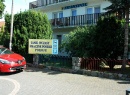Ośrodek wypoczynkowy TRANSPOL