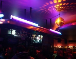 Copacabana - Music Bar & Food 