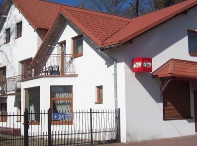 Sprzedam hotel/pensjonat - 450m2 