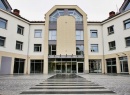 Krynica Morska hotele