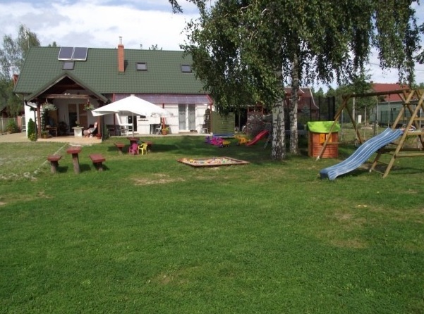 Sprzedam dom wolnostojący - 8 pokoi - 200m2 ?v=1.0.1