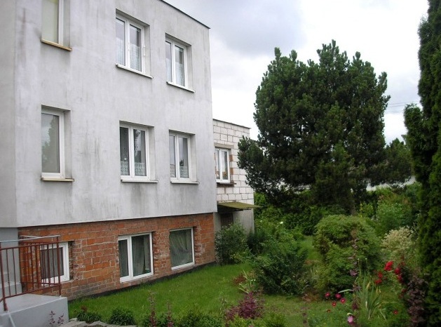 Oferuję na sprzedaż dom wolnostojący - 200m2 ?v=1.0.1