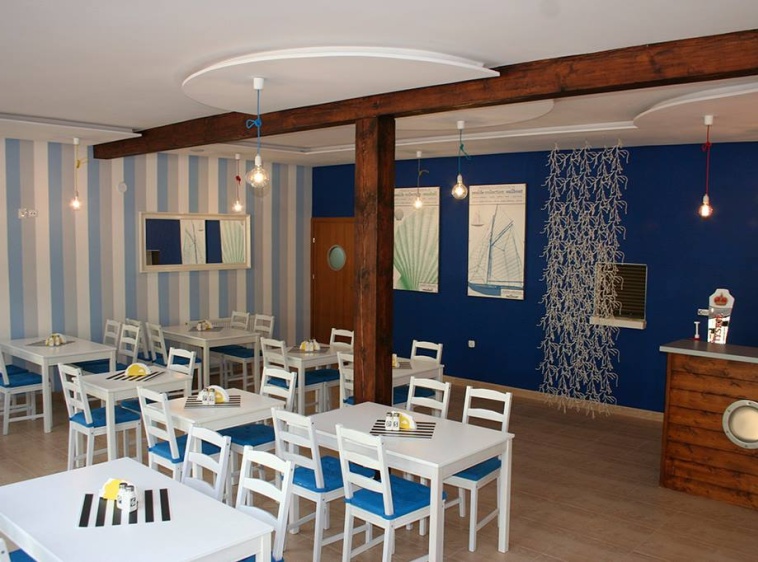 LAGUNA Smażalnia & Pizzeria 