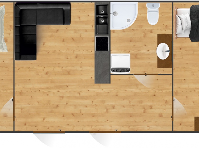 Producent mobilnych domków Home Cozy ?v=1.0.1