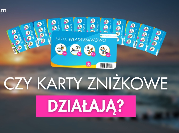 KUP KARTĘ WŁADYSŁAWOWO