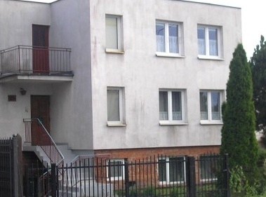 Oferuję na sprzedaż dom wolnostojący - 200m2 