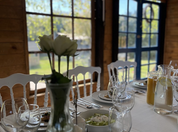 Pizza & Pasta Strzecha