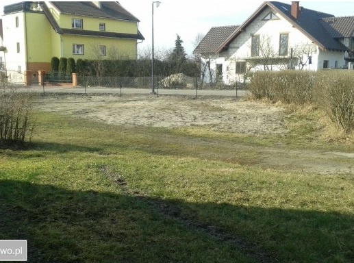 Sprzedam Dom wolnostojący 3 pokoje - 110m2  ?v=1.0.1