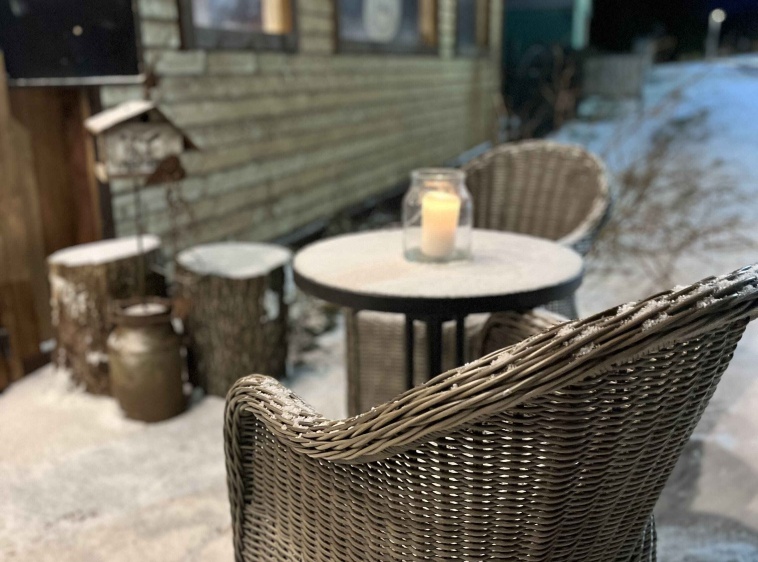 Pizza & Pasta Strzecha