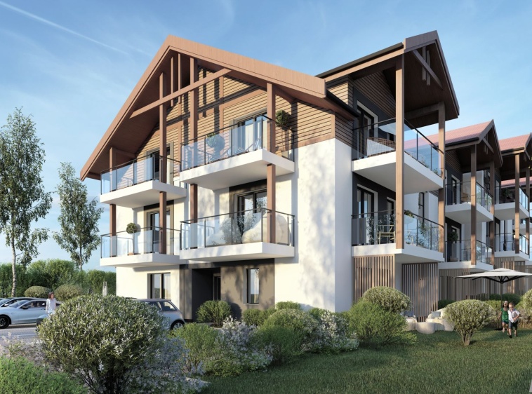 Villa Vistula 