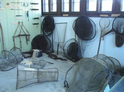 Muzeum Zalewu Wiślanego 