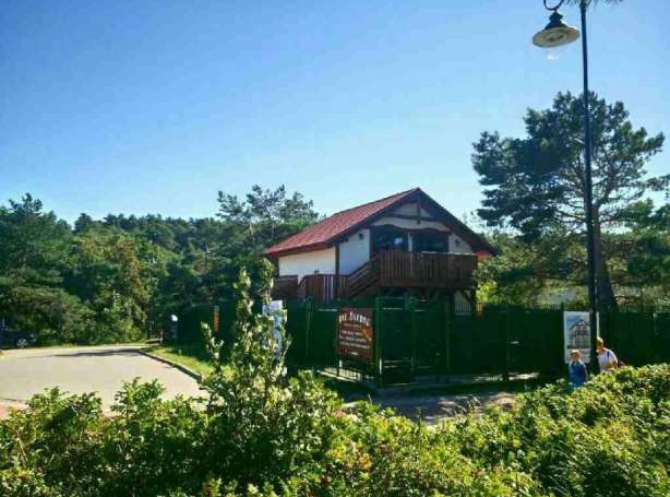 Domek na fali Domek na fali - zapraszamy?v=1.0.1