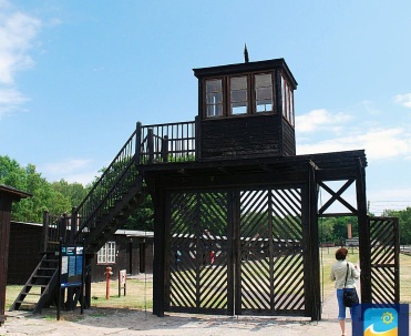 Muzeum Stutthof w Sztutowie