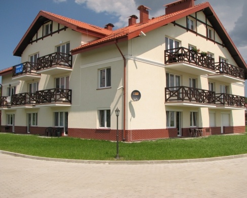 Apartament Afrodyta